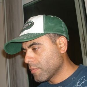 Meet your Posher, Leon